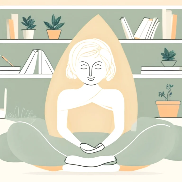 マインドフルネスで日常を整える