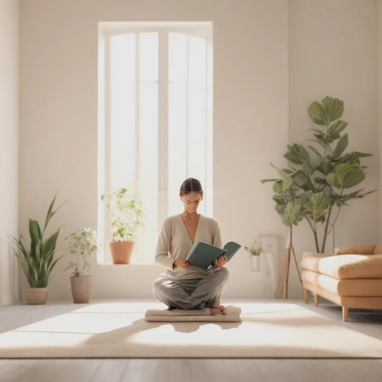 グループで話し合う様子