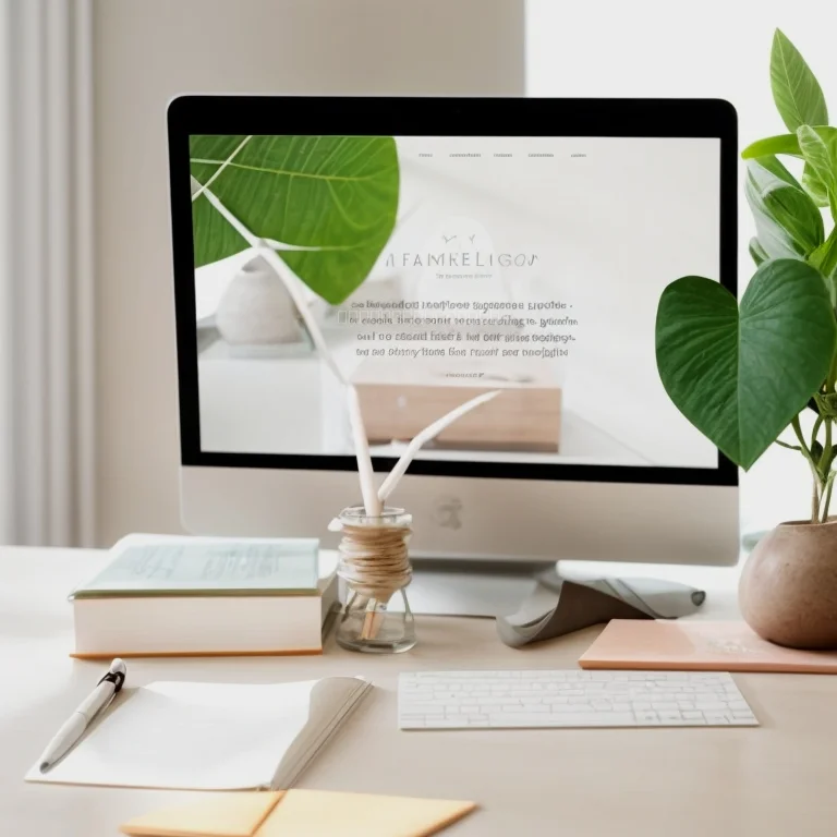 内的バランスと自己成長の講座イメージ